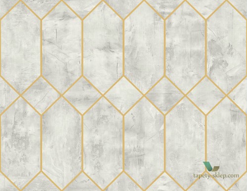 Tapeta Wallquest LW51610 Living With Art