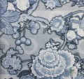 Tapeta Egzotyczna Arte Moooi MO3012 Rendezvous Tokyo Blue Tokyo Blue
