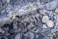 Tapeta Egzotyczna Arte Moooi MO3012 Rendezvous Tokyo Blue Tokyo Blue