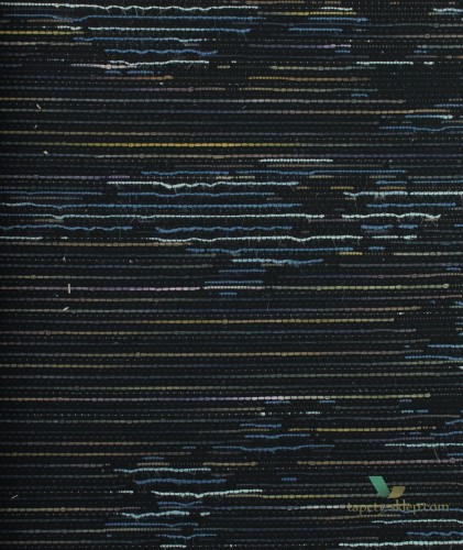 Tapeta Tekstylna Arte Moooi MO3020 TIE-TAMI Tokyo Blue