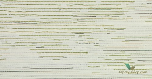 Tapeta Tekstylna Arte Moooi MO3021 TIE-TAMI Tokyo Blue