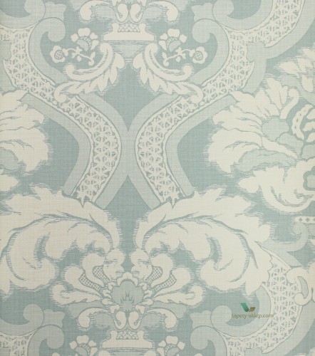 Tapeta Nina Campbell NCW4277-06 Coromandel