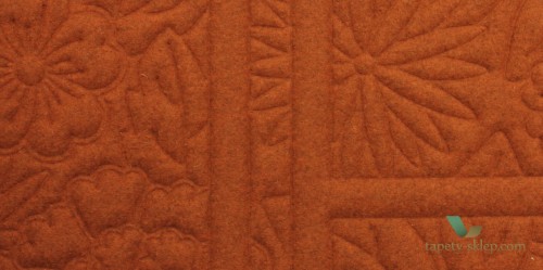 Tapeta 3D Arte Moooi MO3032 Shoji Blossom Tokyo Blue