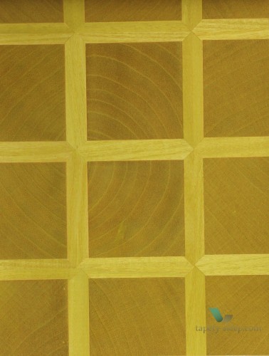 Tapeta Fornir Elitis RM43420 Caissa Essences de Bois