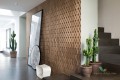 Tapeta Fornir Elitis RM43572 Nappees Essences de Bois