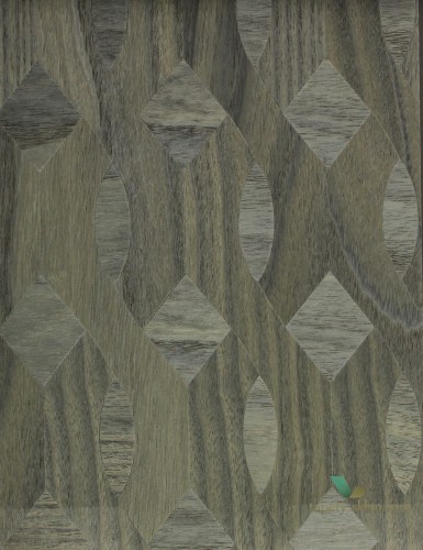 Tapeta Fornir Elitis RM43582 Nappees Essences de Bois