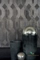 Tapeta Fornir Elitis RM43582 Nappees Essences de Bois