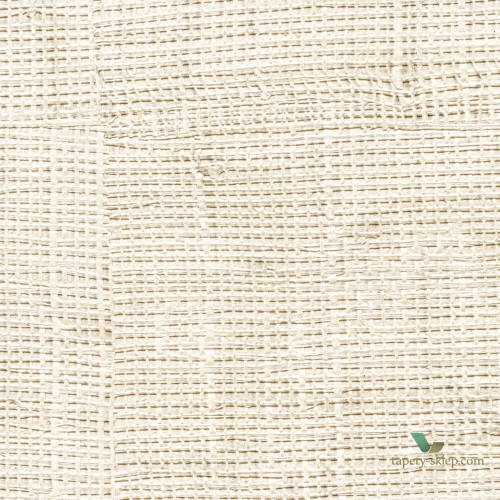 Tapeta Worek Elitis VP 60102 Raffia Raffia & Madagascar