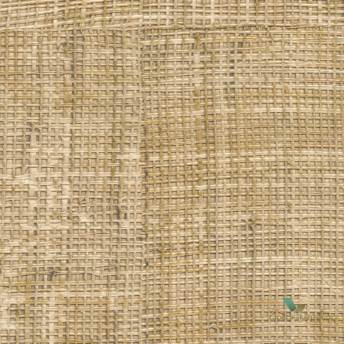 Tapeta Worek Elitis VP 60119 Raffia Raffia & Madagascar