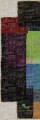 Mural Geometryczny Elitis VP 60501 Untitled Raffia & Madagascar