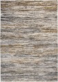 Kolorowy Dywan Louis De Poortere w Paski - WOOD 9124