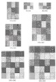 Beżowy Dywan Louis De Poortere Patchwork - GHENT BEIGE 8982