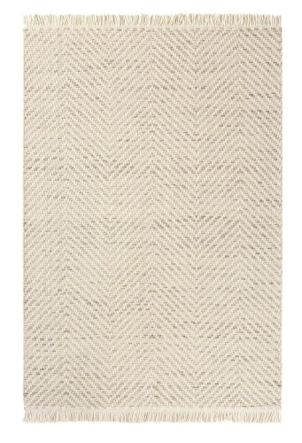 Kilimowy Dywan Brink & Campman w Jodełkę - ATELIER TWILL 49201