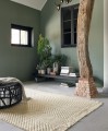 Kilimowy Dywan Brink & Campman w Jodełkę - ATELIER TWILL 49201