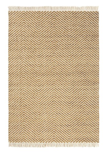 Kilimowy Dywan Brink & Campman w Jodełkę - ATELIER TWILL 49206