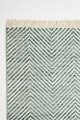 Kilimowy Dywan Brink & Campman w Jodełkę - ATELIER TWILL 49207