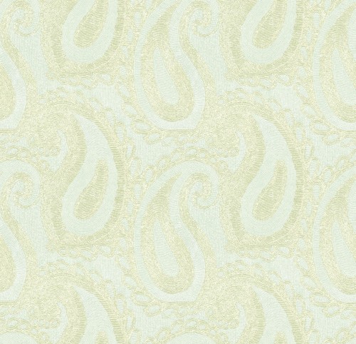 Tapeta Paisley Elitis VP91101 Tourmaline Perles