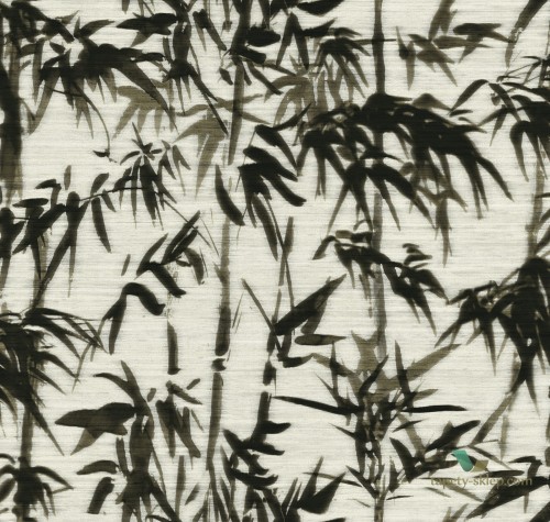 Tapeta Roślinna Elitis VP85401 Terra Promessa Talamone