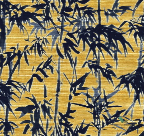 Tapeta Roślinna Elitis VP85402 Terra Promessa Talamone