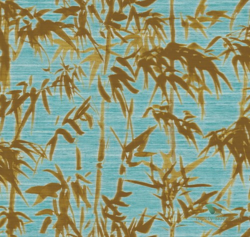 Tapeta Roślinna Elitis VP85403 Terra Promessa Talamone