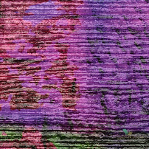 Mural Kwiaty I Architektura Elitis VP85702 Portofino Talamone