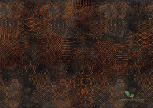 Fototapeta Wall&Deco Luviento WDLV1603 Contemporary 2016