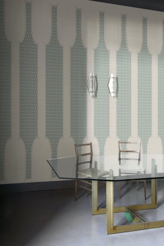 Tapeta London Art 18017 Sciù Sciù