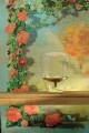 Mural Kwiaty I Anioł Elitis VP85801 Amore Mio Talamone