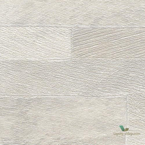 Tapeta imitująca deski Elitis VP89301 Pana Nomades