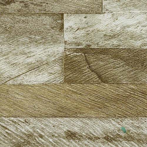 Tapeta imitująca deski Elitis VP89303 Pana Nomades