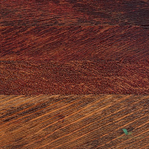 Tapeta imitująca deski Elitis VP89331 Pana Nomades