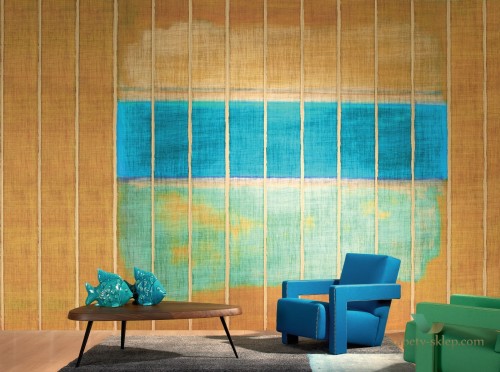 Mural Pasy Elitis VP89701 Tangka Nomades