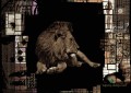 Mural Lew Elitis VP65902 King Memoires