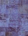 Tapeta w stylu boho Elitis VP65404 Kilim Memoires