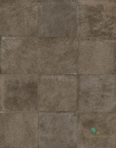 Tapeta imitująca zwierzęcą sierść Elitis VP65603 Loup Memoires