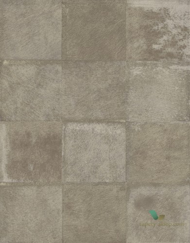 Tapeta imitująca zwierzęcą sierść Elitis VP65607 Loup Memoires