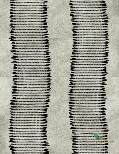 Tapeta Pasy Flock Elitis VP65828 Parure Memoires