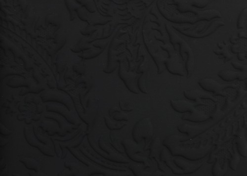 Tapeta tekstylna Arte 43541 Charm Eclipse Black & White Edition