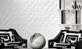 Tapeta tekstylna Arte 43550 Select Eclipse Black & White Edition
