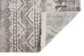 Biały Kilimowy Dywan Louis De Poortere - MEDINA WHITE 9114B