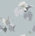 Tapeta KT Exclusive FJ40004 Lotus Sanctuary