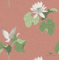 Tapeta KT Exclusive FJ40011 Lotus Sanctuary