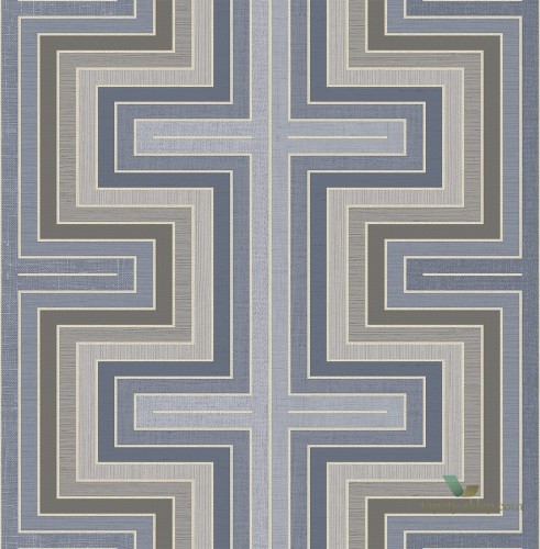 Tapeta KT Exclusive FJ40508 Maze Sanctuary