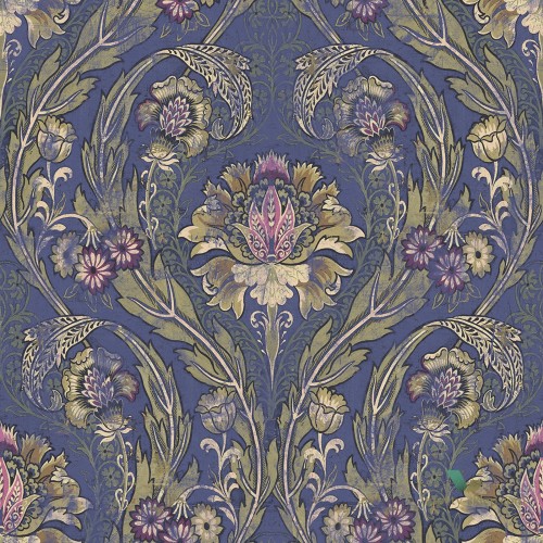 Tapeta KT Exclusive FJ41102 Morrissey Sanctuary