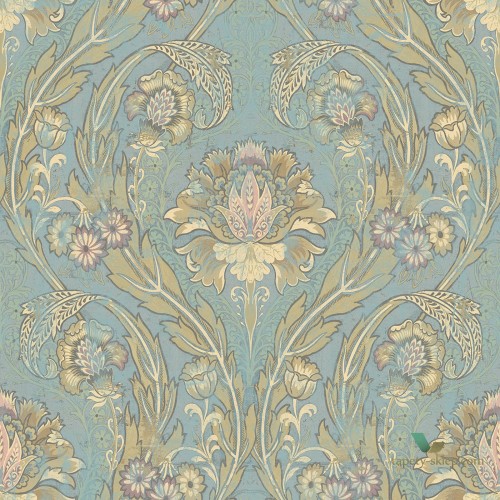 Tapeta KT Exclusive FJ41104 Morrissey Sanctuary