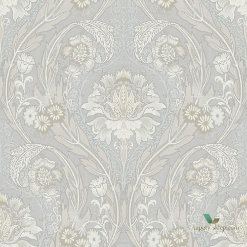 Tapeta KT Exclusive FJ41108 Morrissey Sanctuary