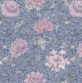 Tapeta KT Exclusive FJ41202 Morrissey Flower Sanctuary