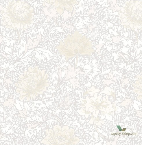 Tapeta KT Exclusive FJ41204 Morrissey Flower Sanctuary