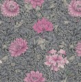 Tapeta KT Exclusive FJ41280 Morrissey Flower Sanctuary