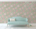 Tapeta KT Exclusive FJ41280 Morrissey Flower Sanctuary
